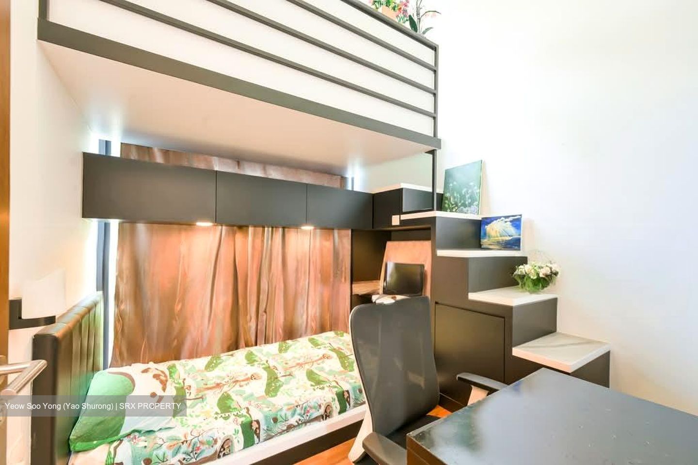 Foresque Residences (D23), Condominium #598171521